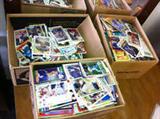 Baseball cards