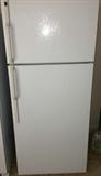 Lower Level Bery Nice Refrigerator Freezer
