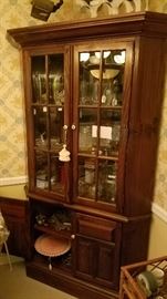 China Hutch