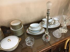 Bavaria Germany Pasco