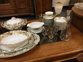 Gold Coast China Japan