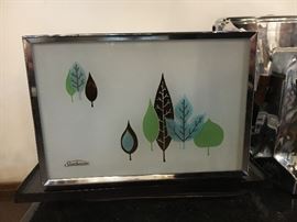 Vintage Sunbeam Toaster