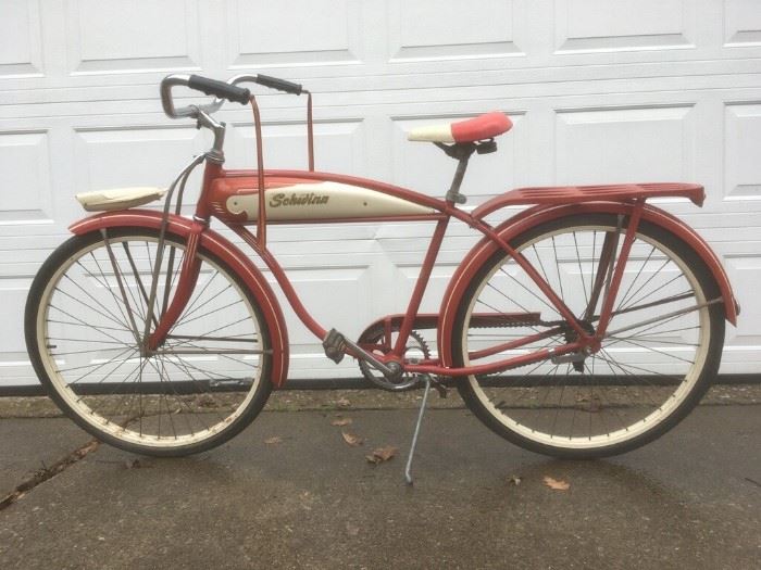 schwinn tornado for sale