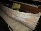 100 yr old boat