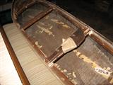 100 yr old boat