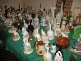 Bells and more