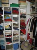 Women's clothing