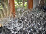 Stemware