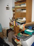 Office supplies a many!!