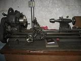 Craftman lathe