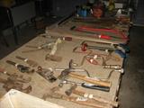 hand tools