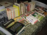 Baseball type books