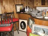 Bar stools and ware