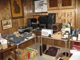 Office supplies