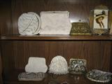 Evening bags