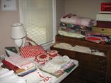 dollies/hankies