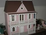 Doll house
