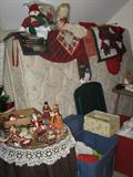 Christmas items
