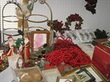 Christmas items