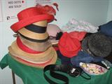 Hats!