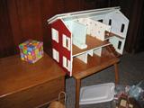 doll house