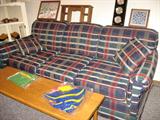 Sleeper Sofa
