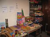 Puzzles and games