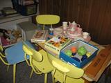 Childrens toys