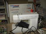 Sear's sewing machine