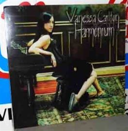 Original Vanessa Carlton Album Cover Mock-up