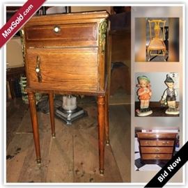 maxsold SanLeandroCollierDrive