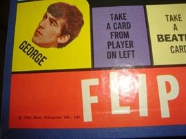 1964 Beatles game