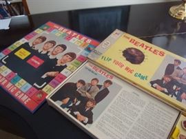 Better look at the game!