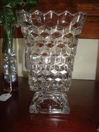 One piece of Fostoria American