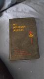 Military missal