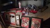 Large Collection of Coca Cola Collectibles
