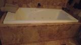 Jacuzzi Tub