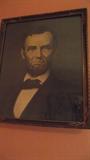 Abraham Lincoln Picture