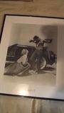 Vintage picture