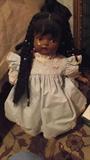 Vintage Doll