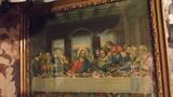 Last Supper Picture