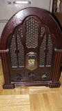 Vintage Radio
