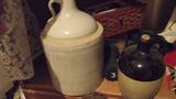 Vintage Jug