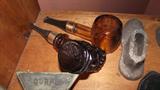 Vintage Pipes