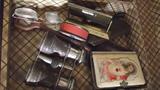Vintage Items