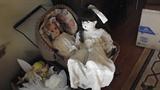 China Head Doll