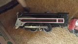 Vintage Train Set New York Central