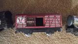 Vintage Train Set New York Central