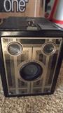 Vintage Camera