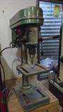 Drill Press
